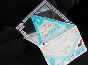 Od 1 stycznia 2021 r. Czesi rezygnują z tradycyjnych winiet
