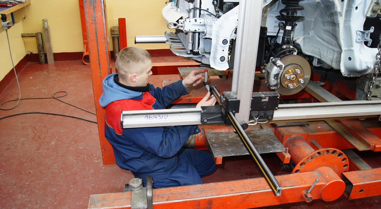 Samochody powypadkowe - czy trzeba się ich bać?