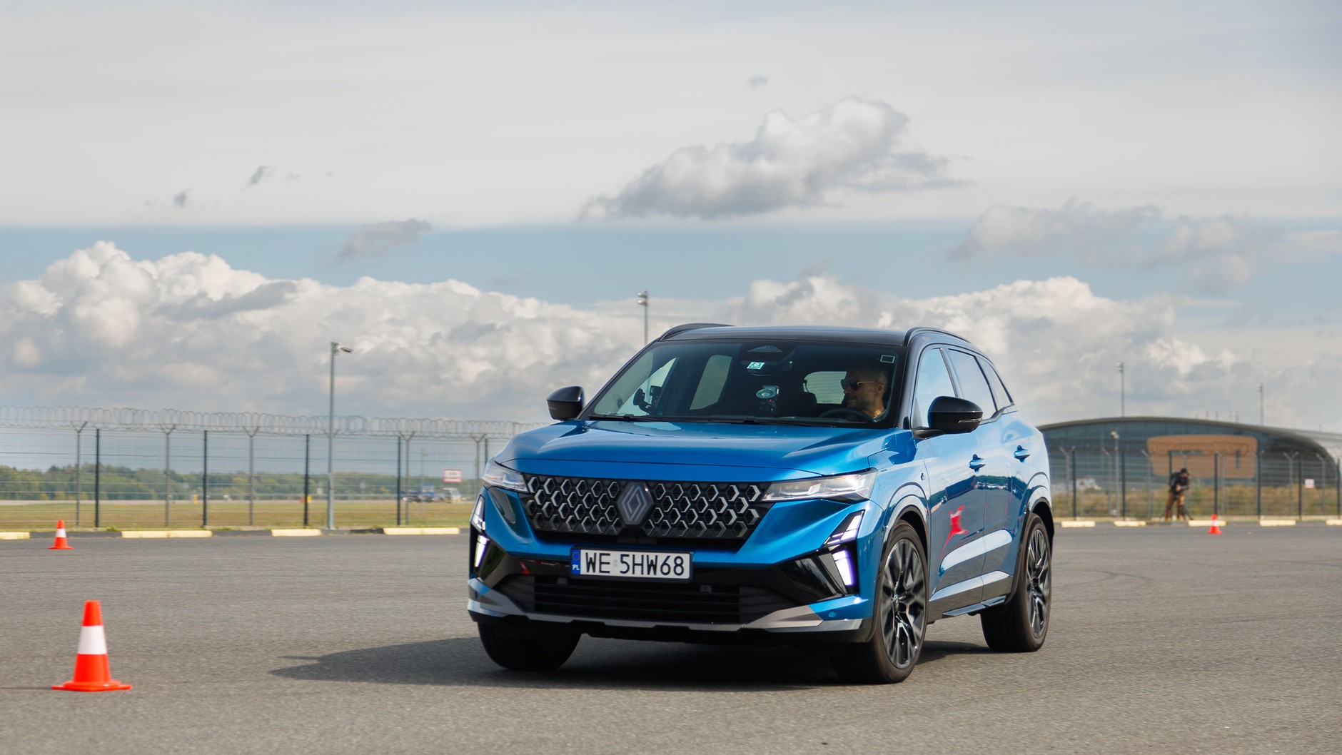 Wielki Test Auto Świata 2025