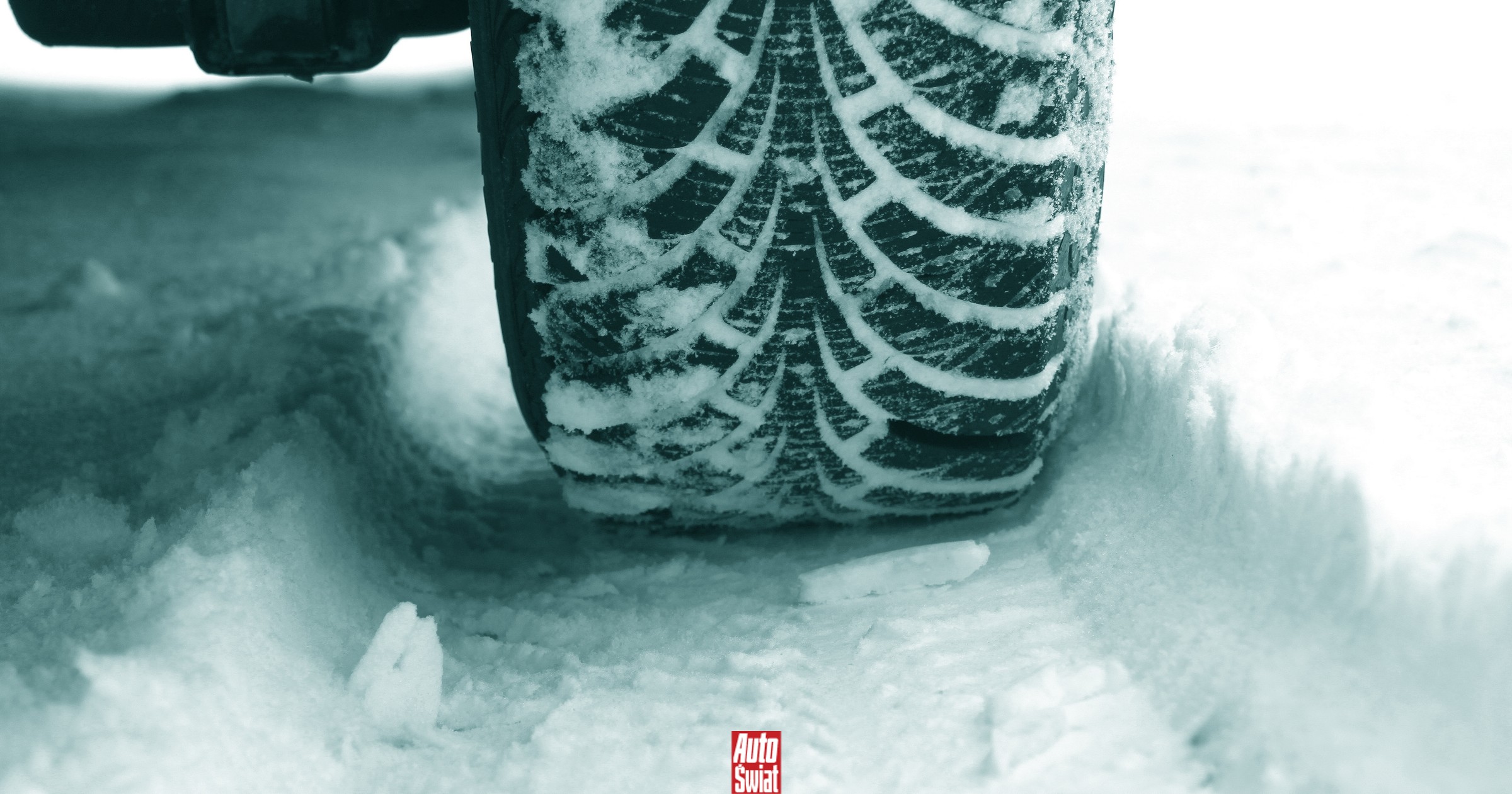 Jak długo wytrzymują opony zimowe: czy dlatego, że są stare, ślizgasz się po śniegu?