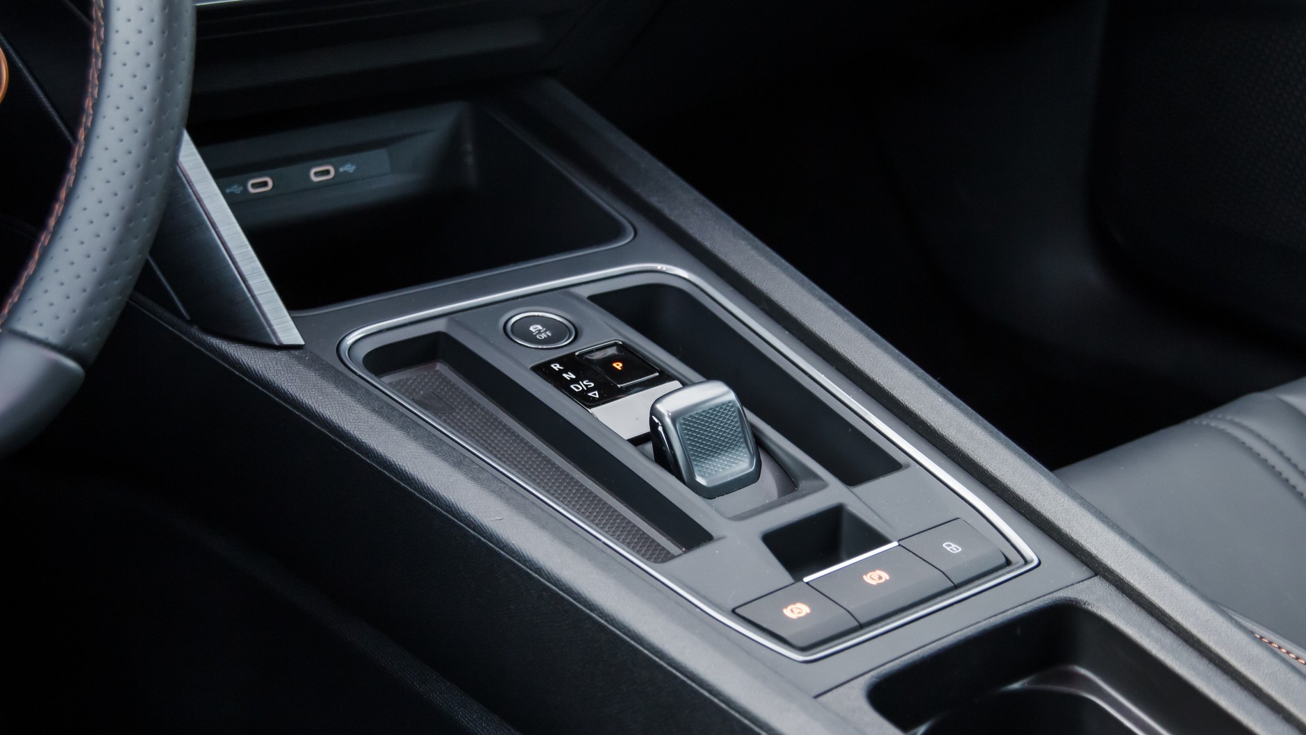 Cupra Leon Sportstourer VZ Cup