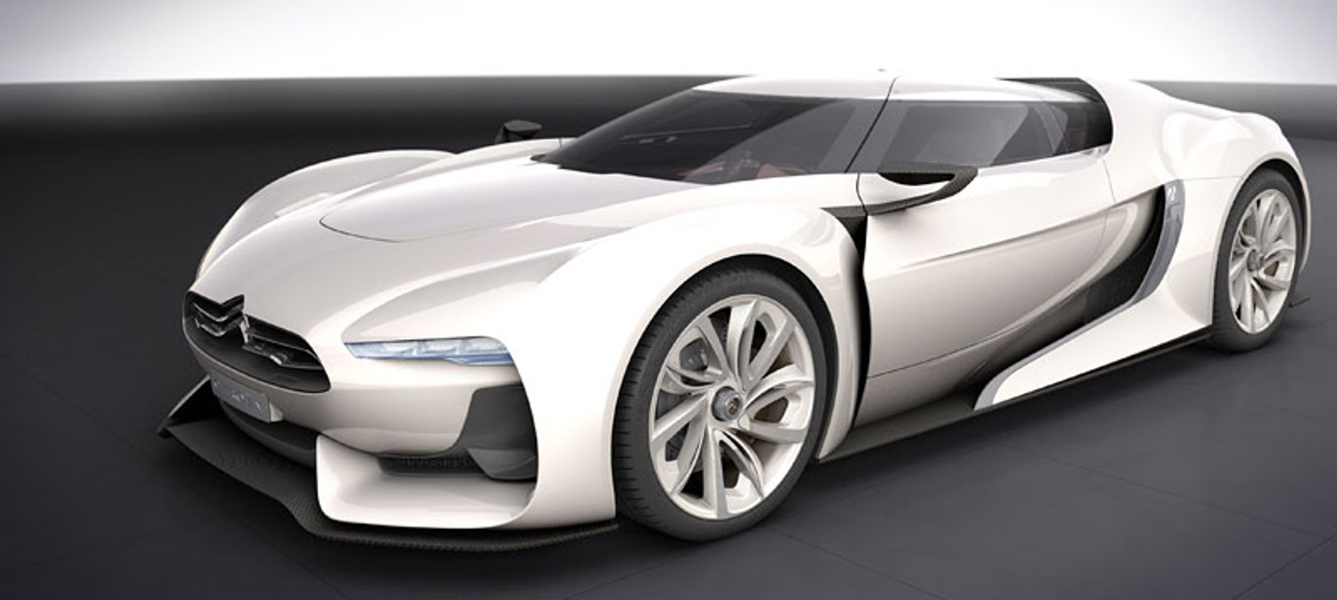 GTbyCitroën wkracza do świata motoryzacyjnych pasji… (fotogaleria)