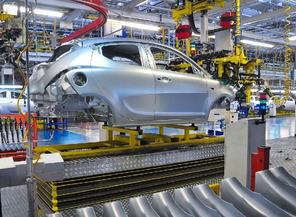 Fiat liderem w Polsce