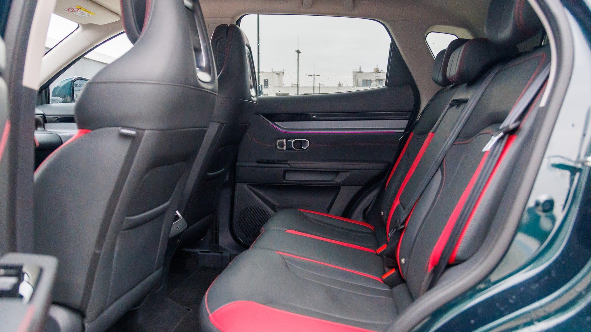 2026 Sportequipe 6 GT