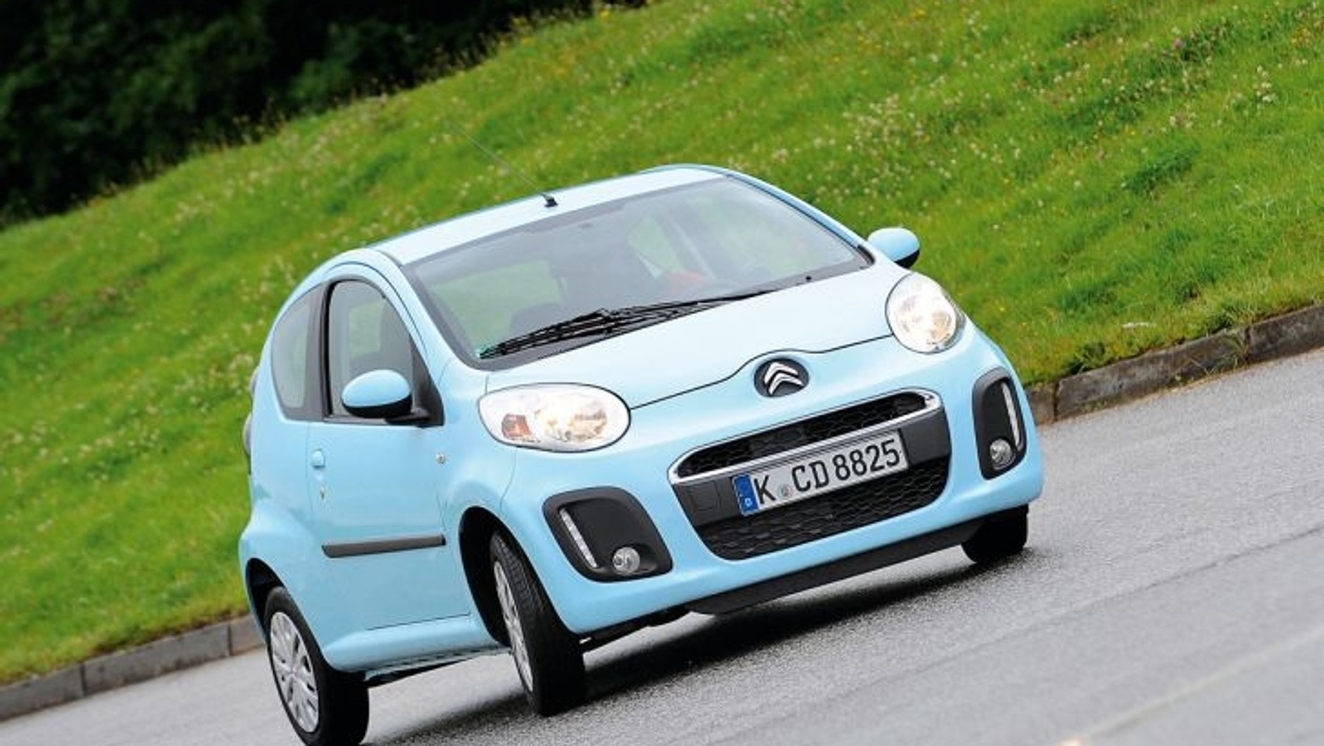Citroen C1