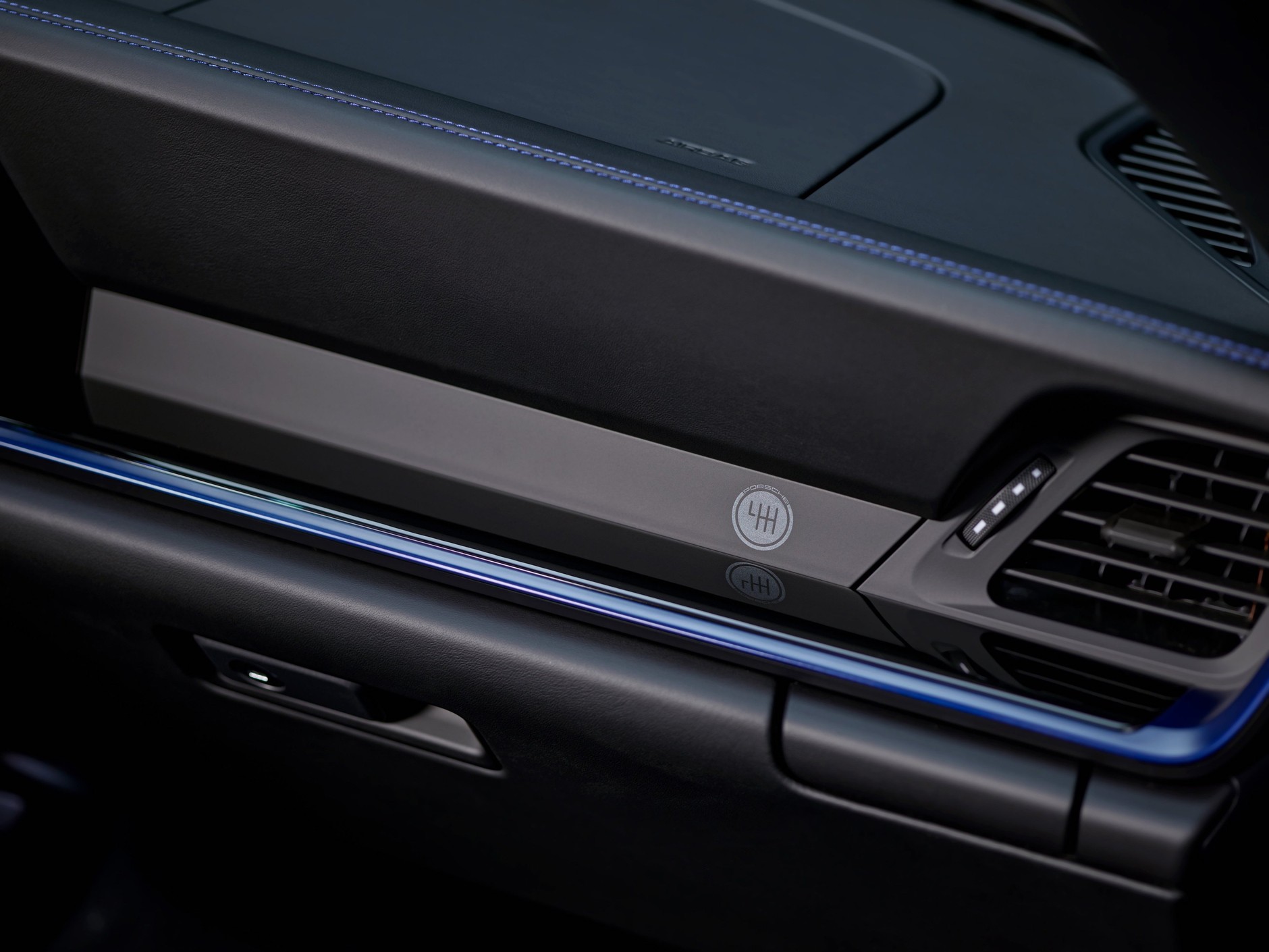 Nowe Porsche 911 Carrera T