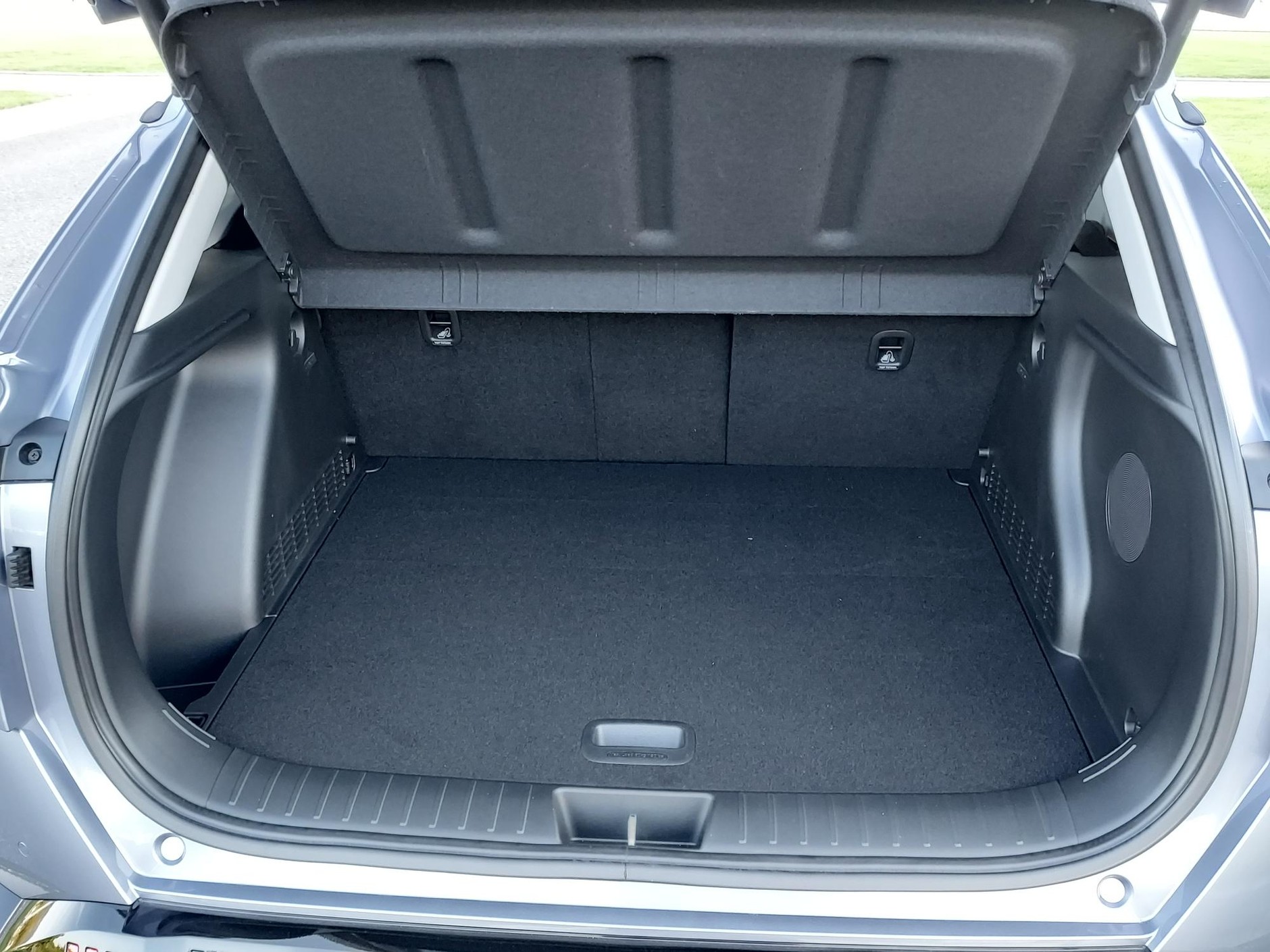 Nowy Hyundai Kona Electric