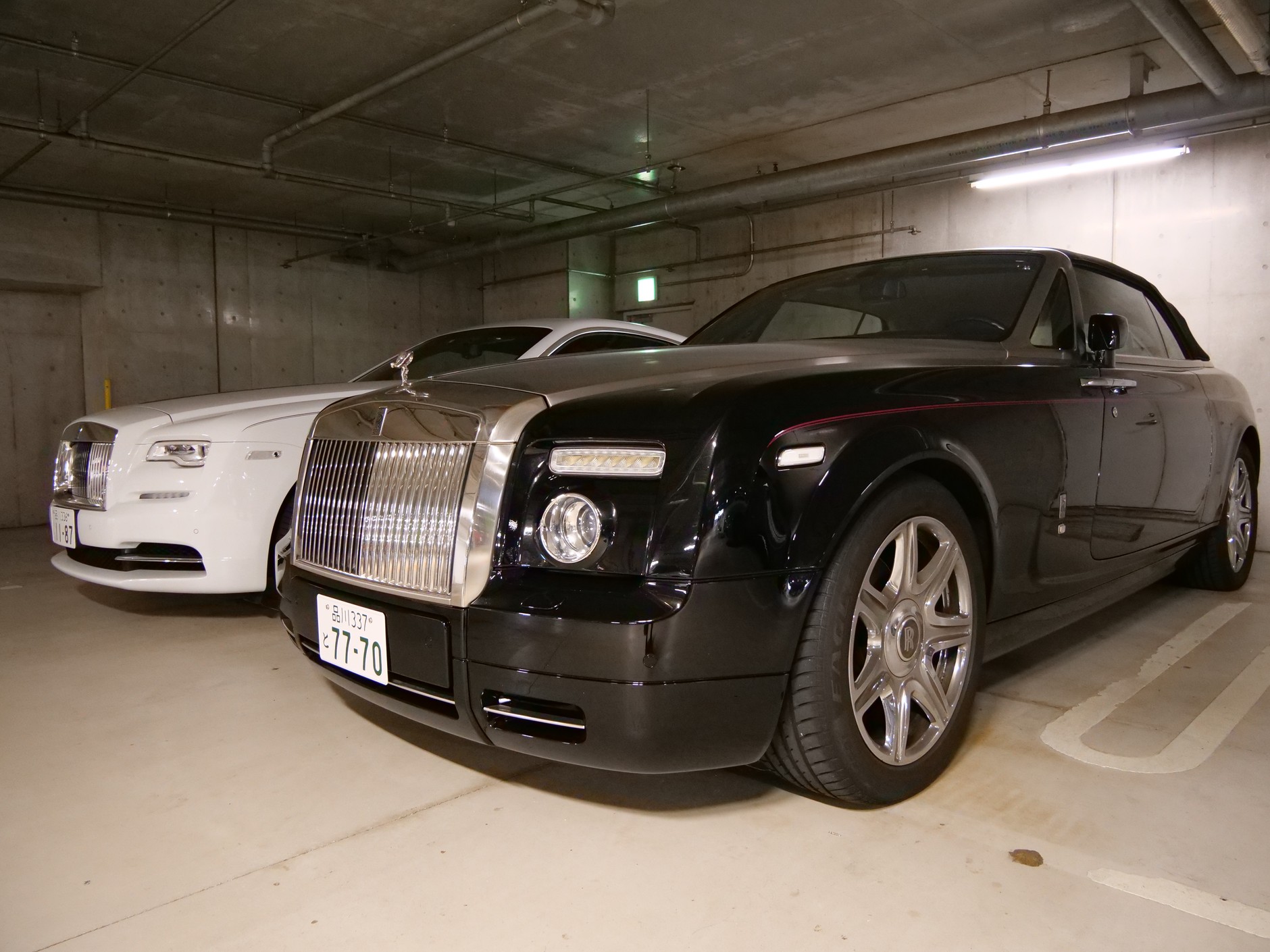 Samochody braci Goźlińskich