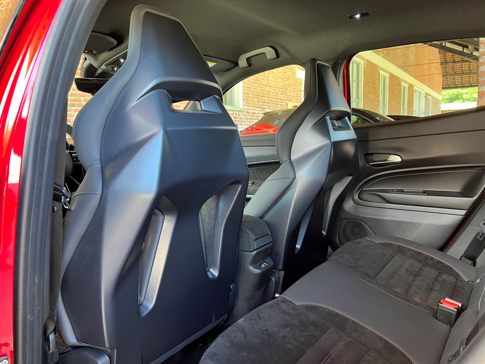 Alfa Romeo Junior (od 2024 r.)