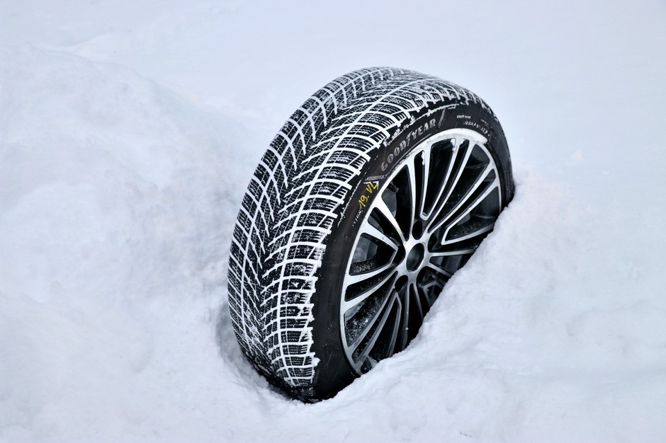 Goodyear