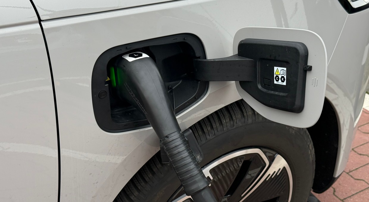 Gdzie się podziewa ten prąd? Straty energii podczas ładowania są takie, że się zdziwisz