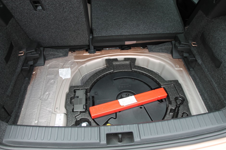 Seat Ibiza 1.0 TSI 95 KM