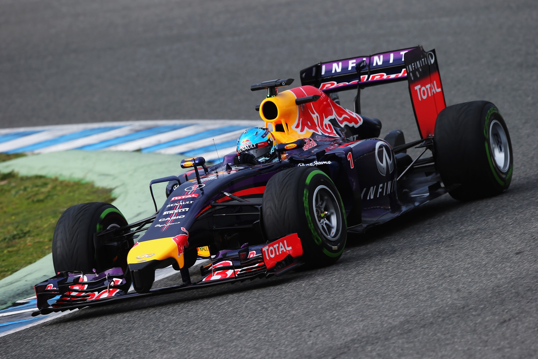 Red Bull Racing