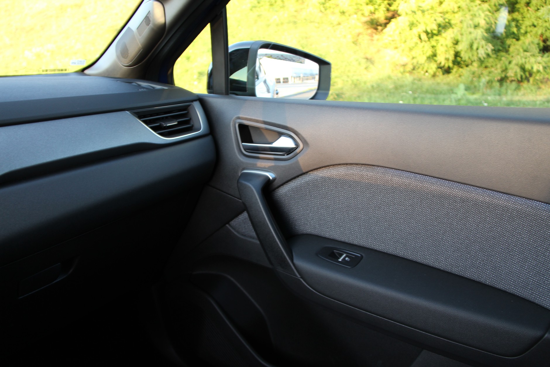 Renault Captur 1.2 Eco-G 120 Techno