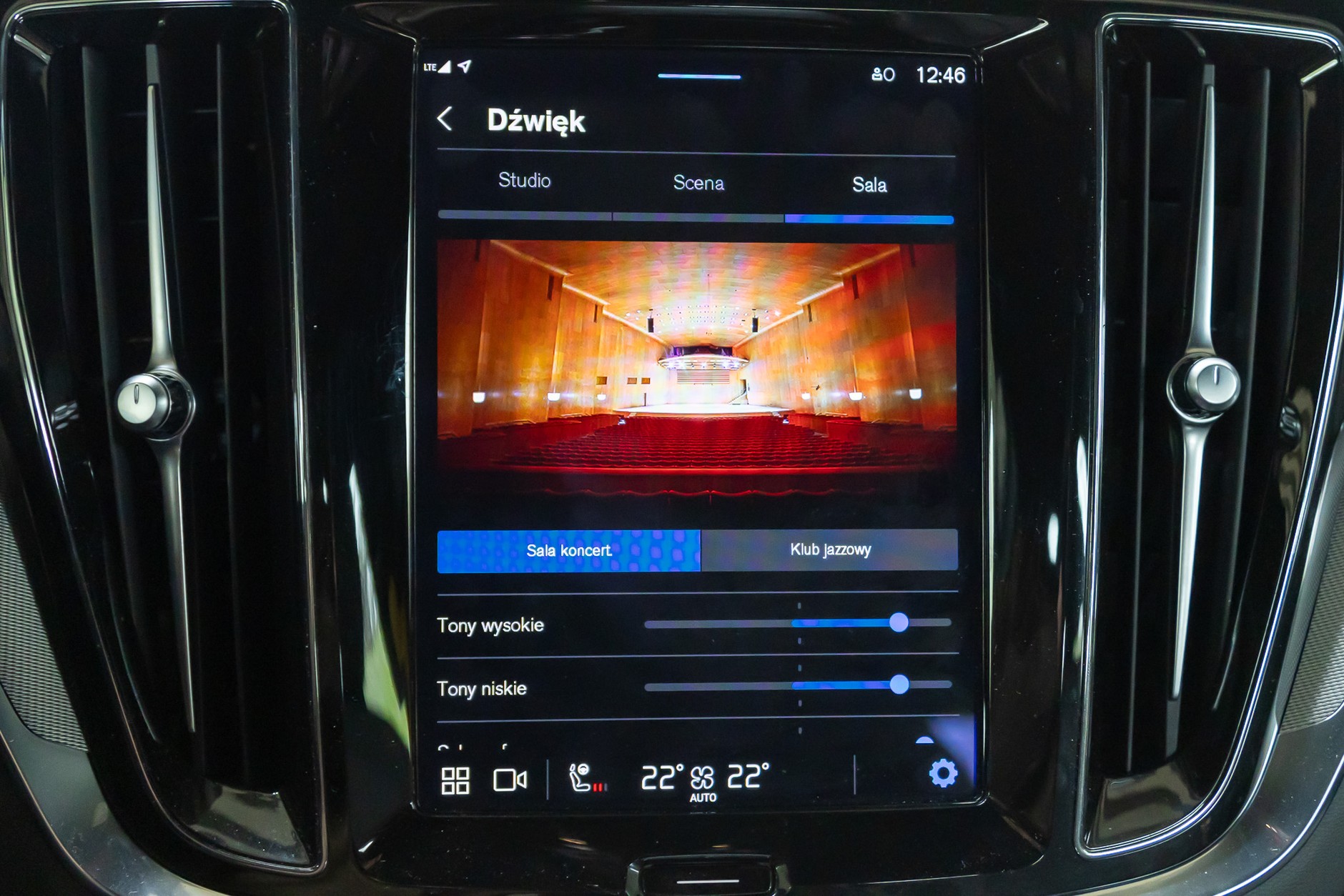 Volvo S60 Polestar Engineered