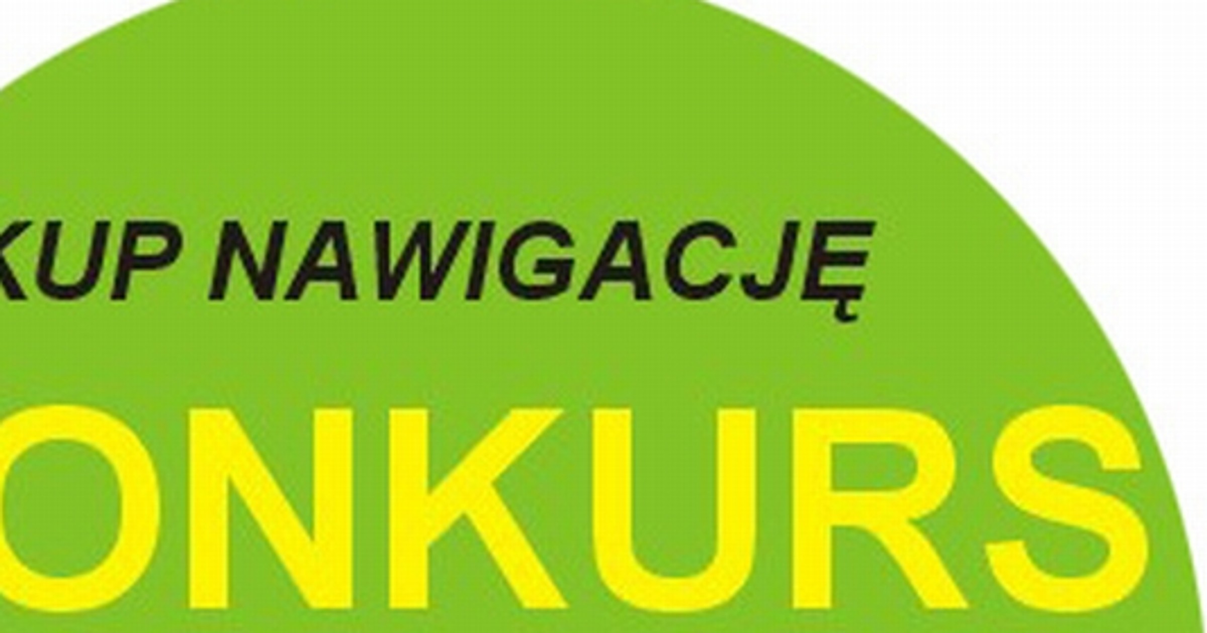 Konkurs Jamicona - Kup nawigację NavRoad, odbierz pieniądze!