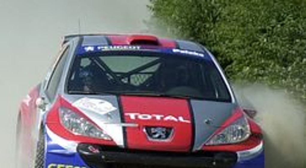 Rajd Lotos Baltic Cup: udany debiut na Kaszubach (wyniki, klasyfikacje)