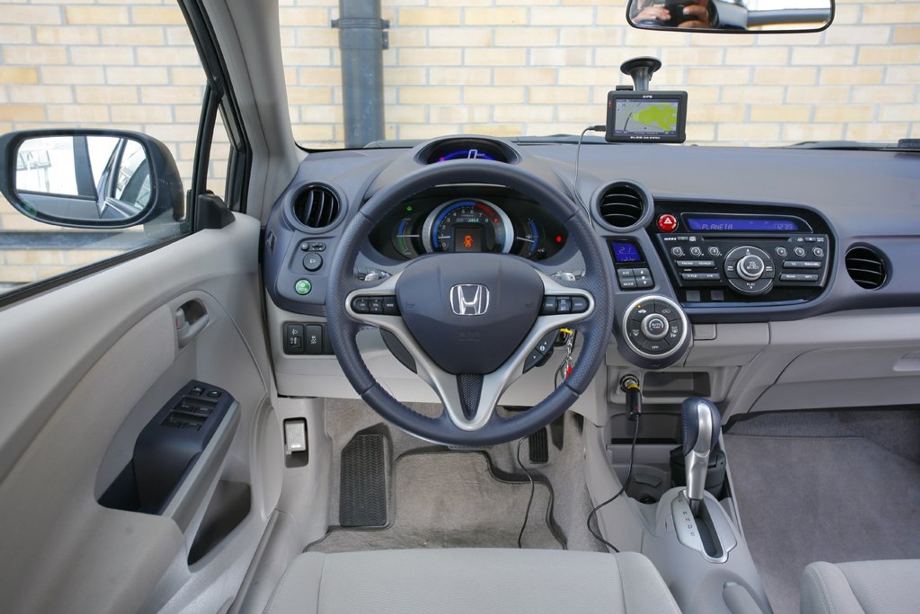 EkoAuta w Teście czytelników