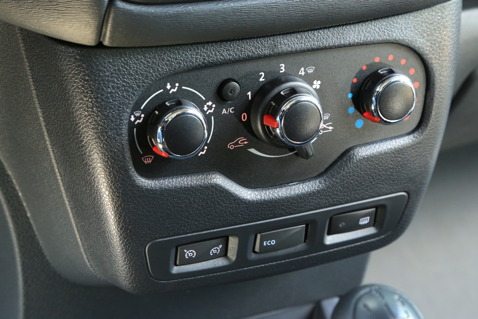 Dacia Dokker 1.2 TCe