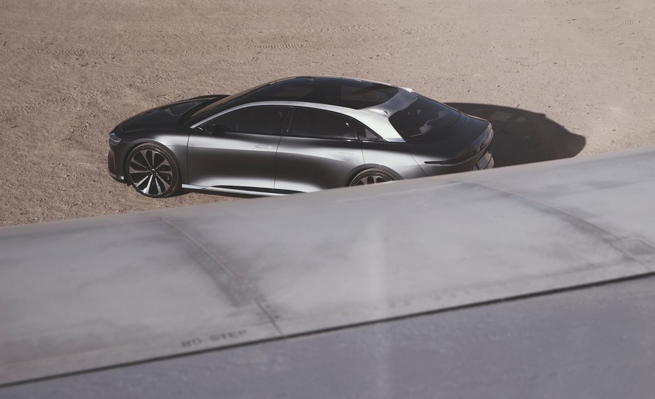 Lucid Air