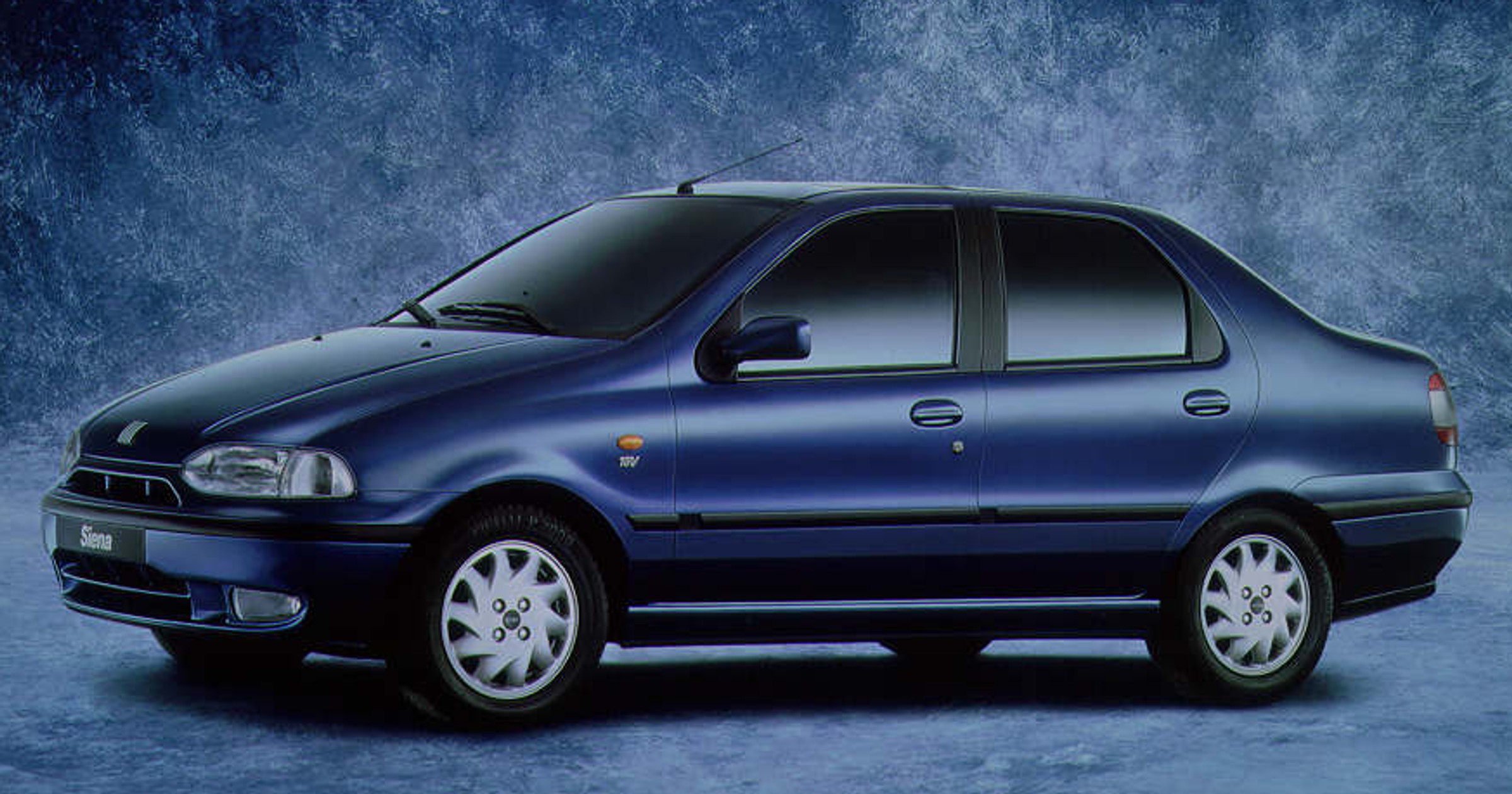 Fiat Siena