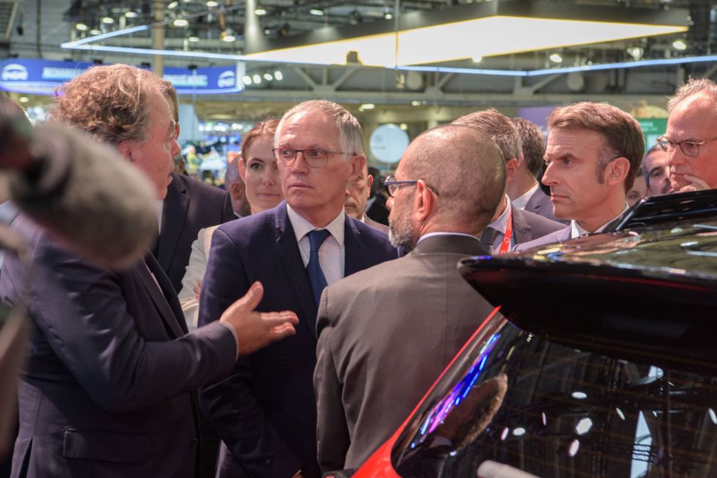 Koniec projektu Stellantis? Były szef koncernu ostrzega: firmie grozi rozpad