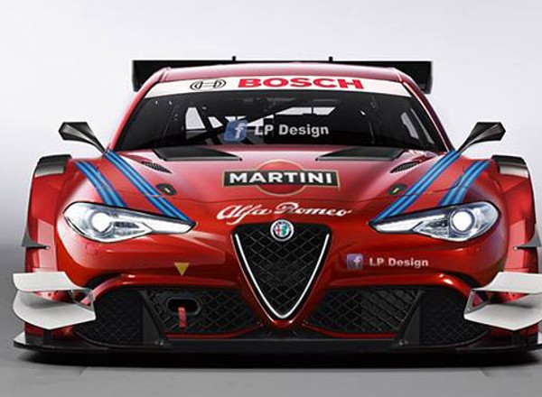 Czy Alfa Romeo powróci do F1?