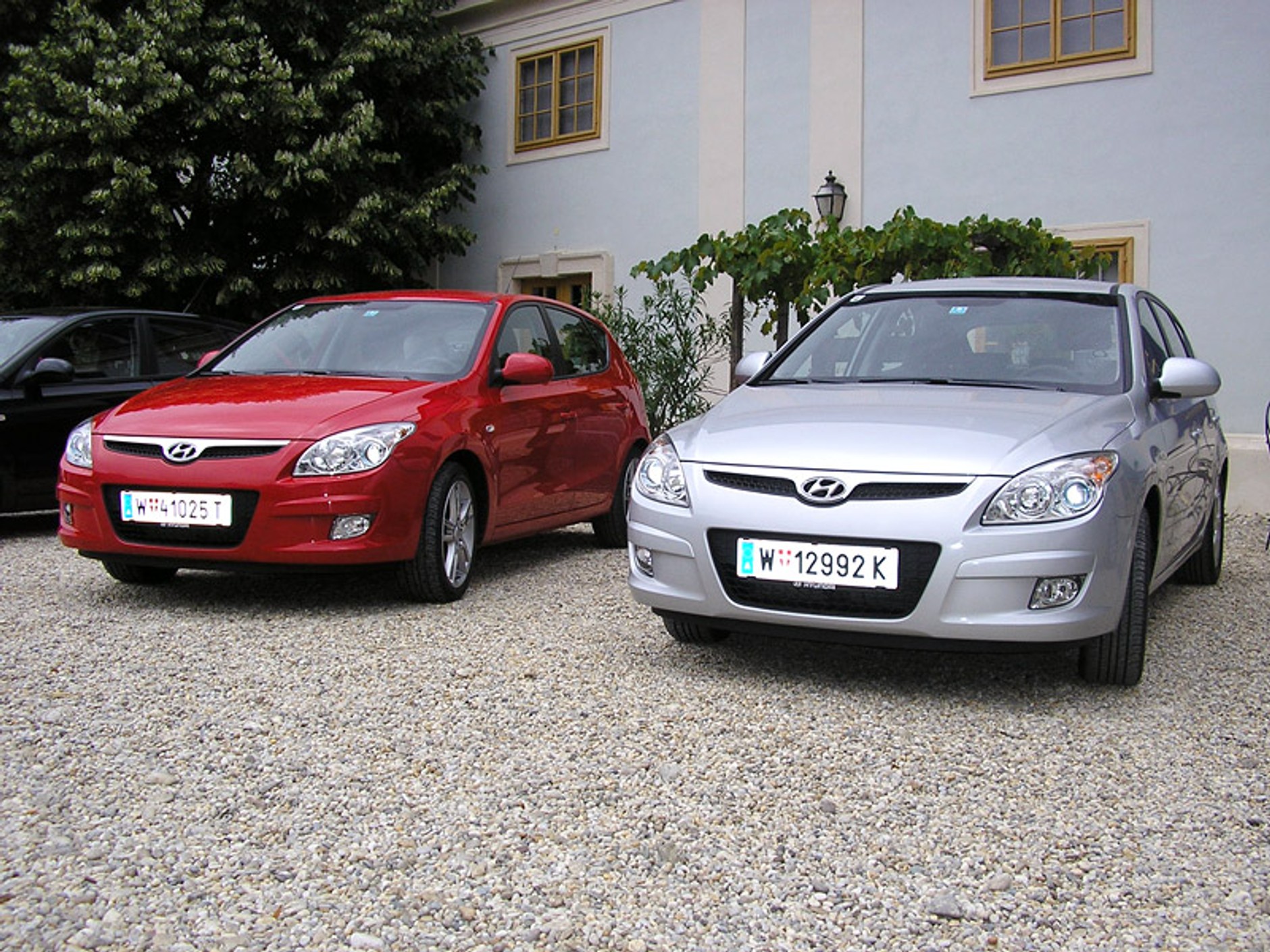 Hyundai i30: pierwsze wrażenia z jazdy