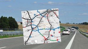Ten odcinek połączy woj. lubelskie z autostradą A1. Zrobiono pierwszy krok