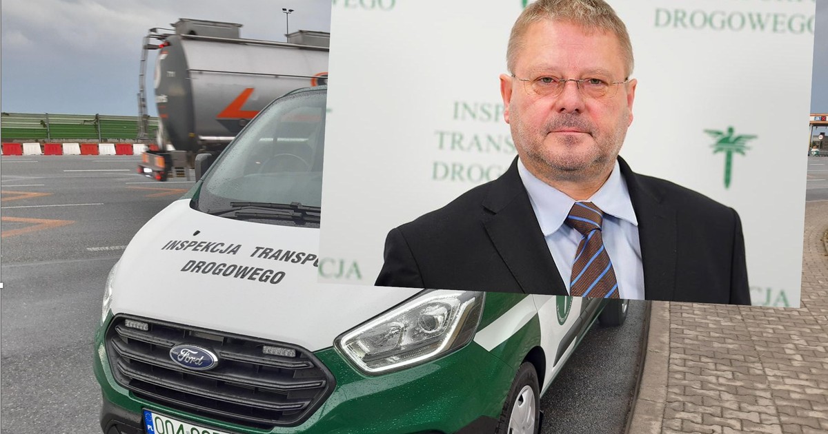 Tomasz Połeć znów W GITD. Oczekiwana zmiana miejsc?