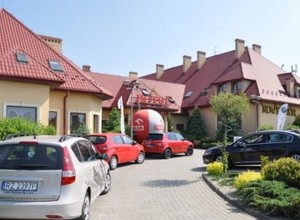 Szkolenie Fleet Academy w Rzeszowie