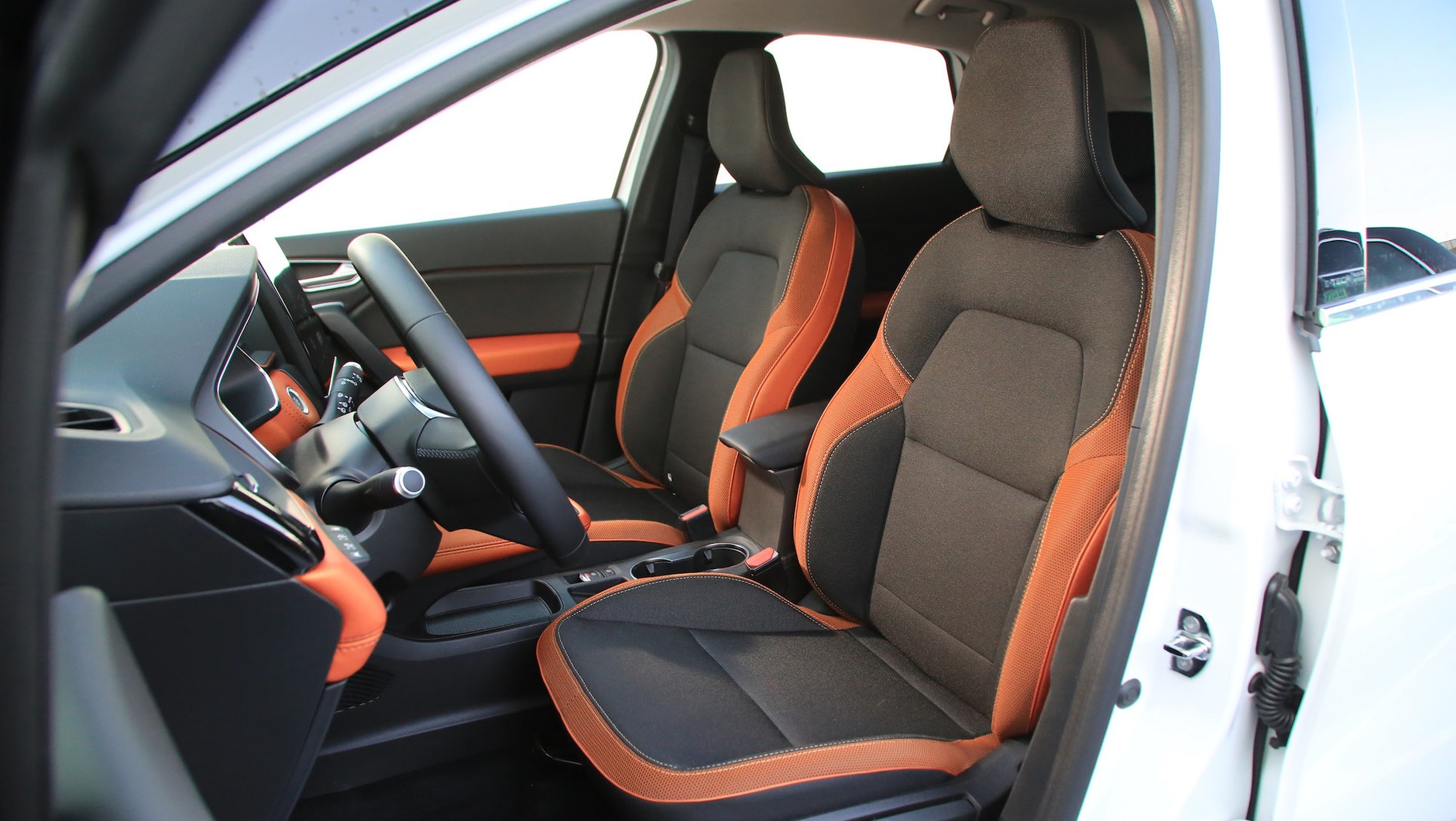 Renault Captur E-Tech 160 Plug-in Hybrid
