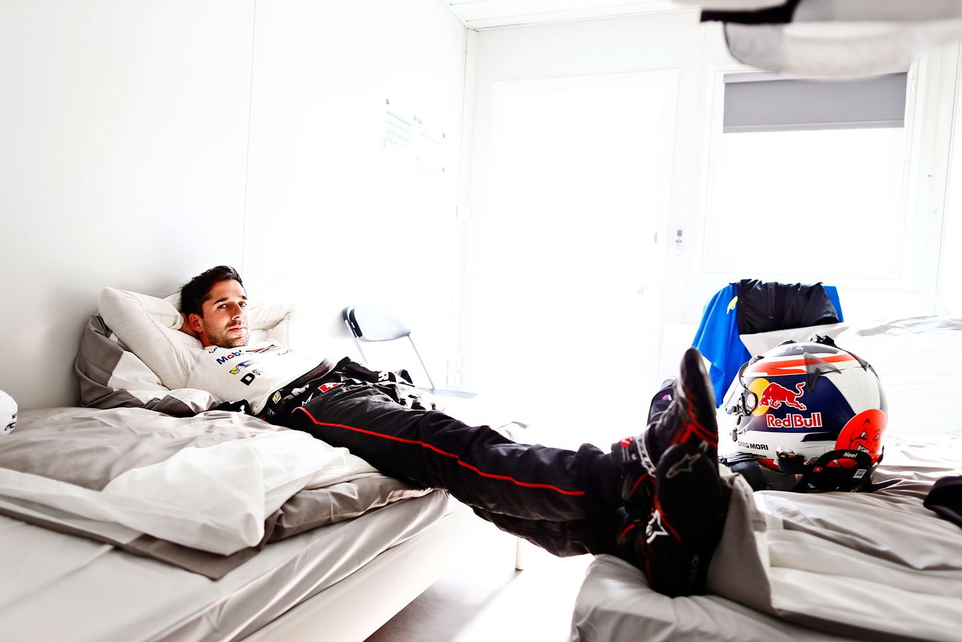 24h Le Mans: fotorelacja