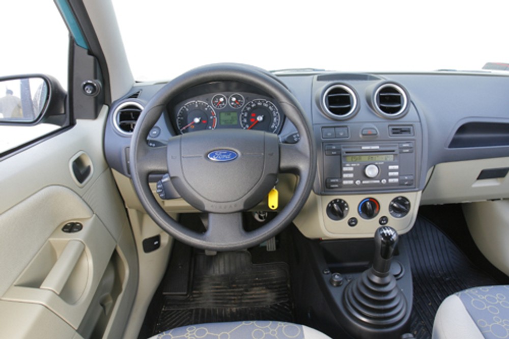 Opel Corsa, Ford Fiesta, Skoda Fabia - Nowa, czyli lepsza?