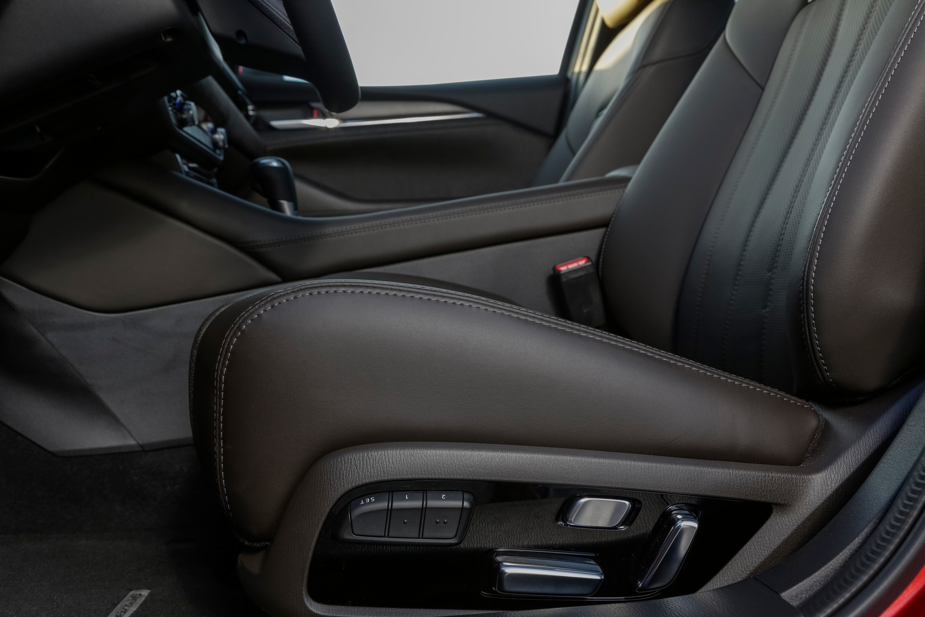 Mazda 6 Sport Kombi 2019