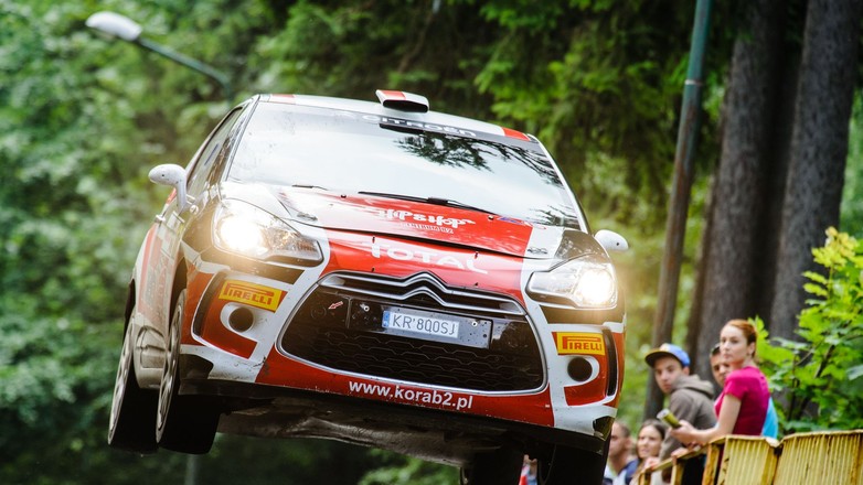 Citroen DS3 R3
