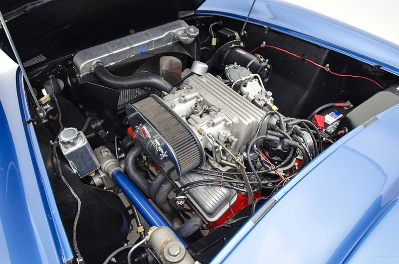 Chevrolet Corvette SR-2 za 6,8 mln dolarów