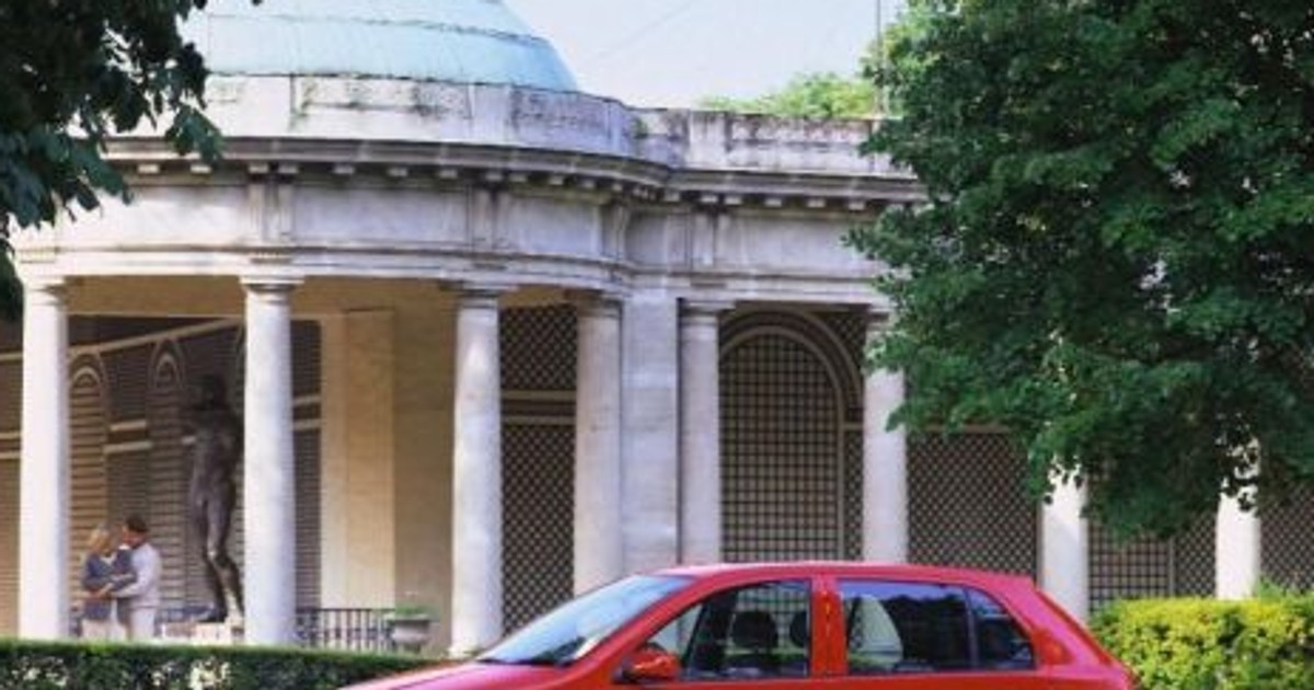 Audi A2 1.4 TDI, Mercedes A 170 CDI, Skoda Fabia 1.9 TDI - Przedobrzone maluchy