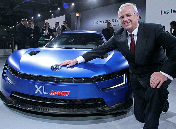 Paryż 2014 - galeria z I dnia