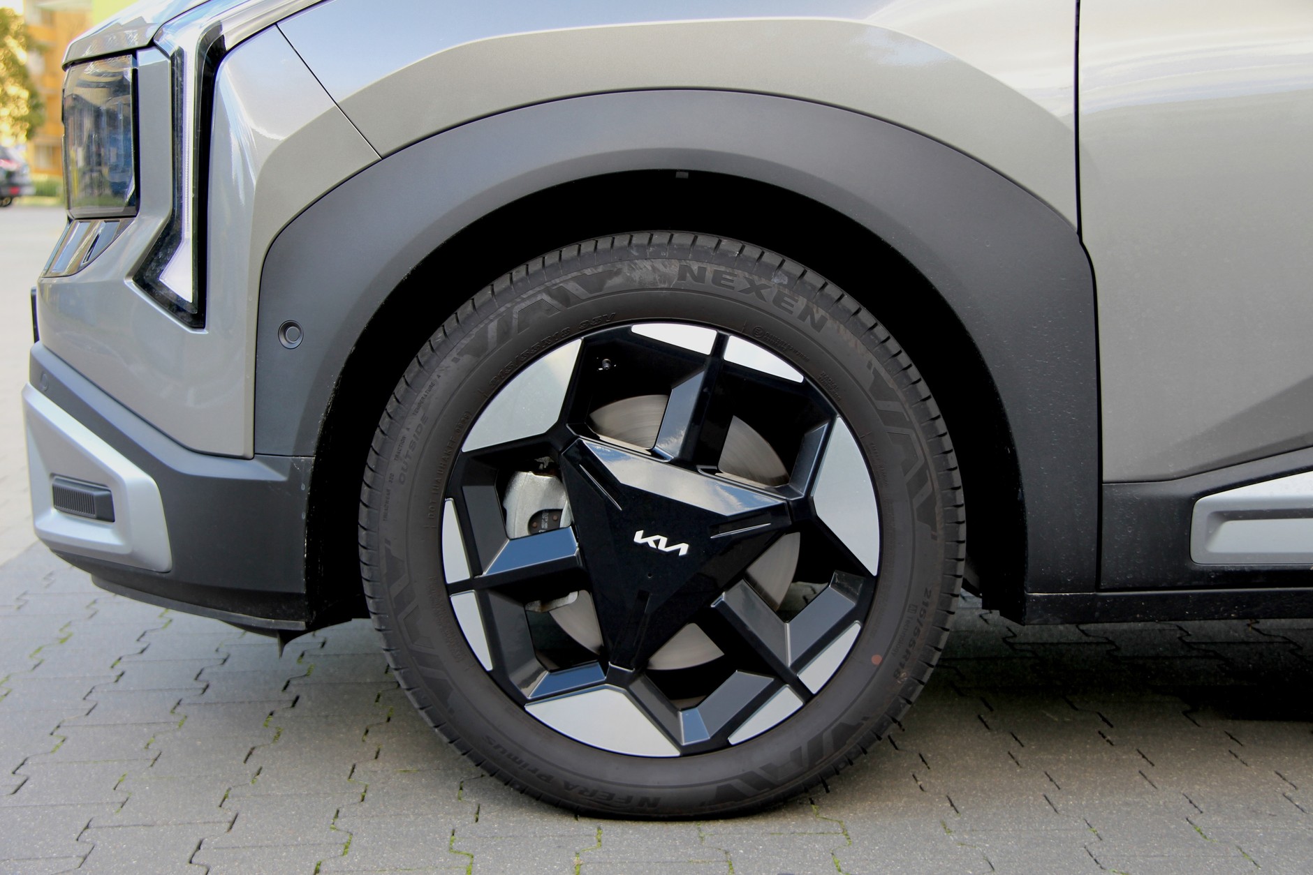 Kia Seltos 1.6 T-GDI L (Business Line)