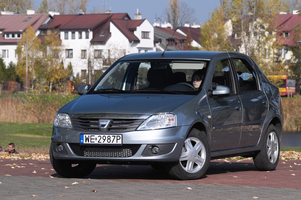 Auta klasy B którym nie szkodzi jazda na gazie