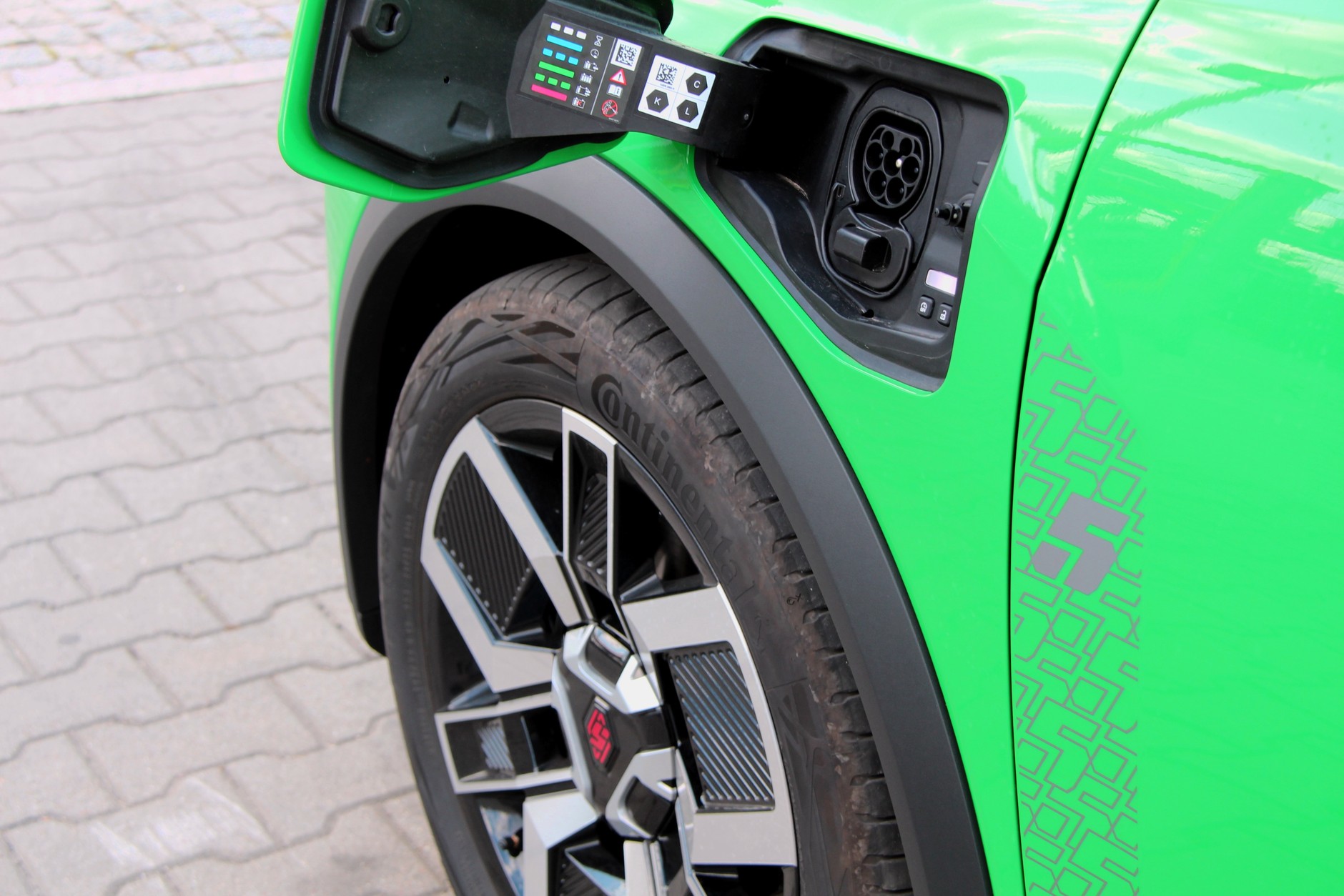 Renault 5 E-Tech Techno