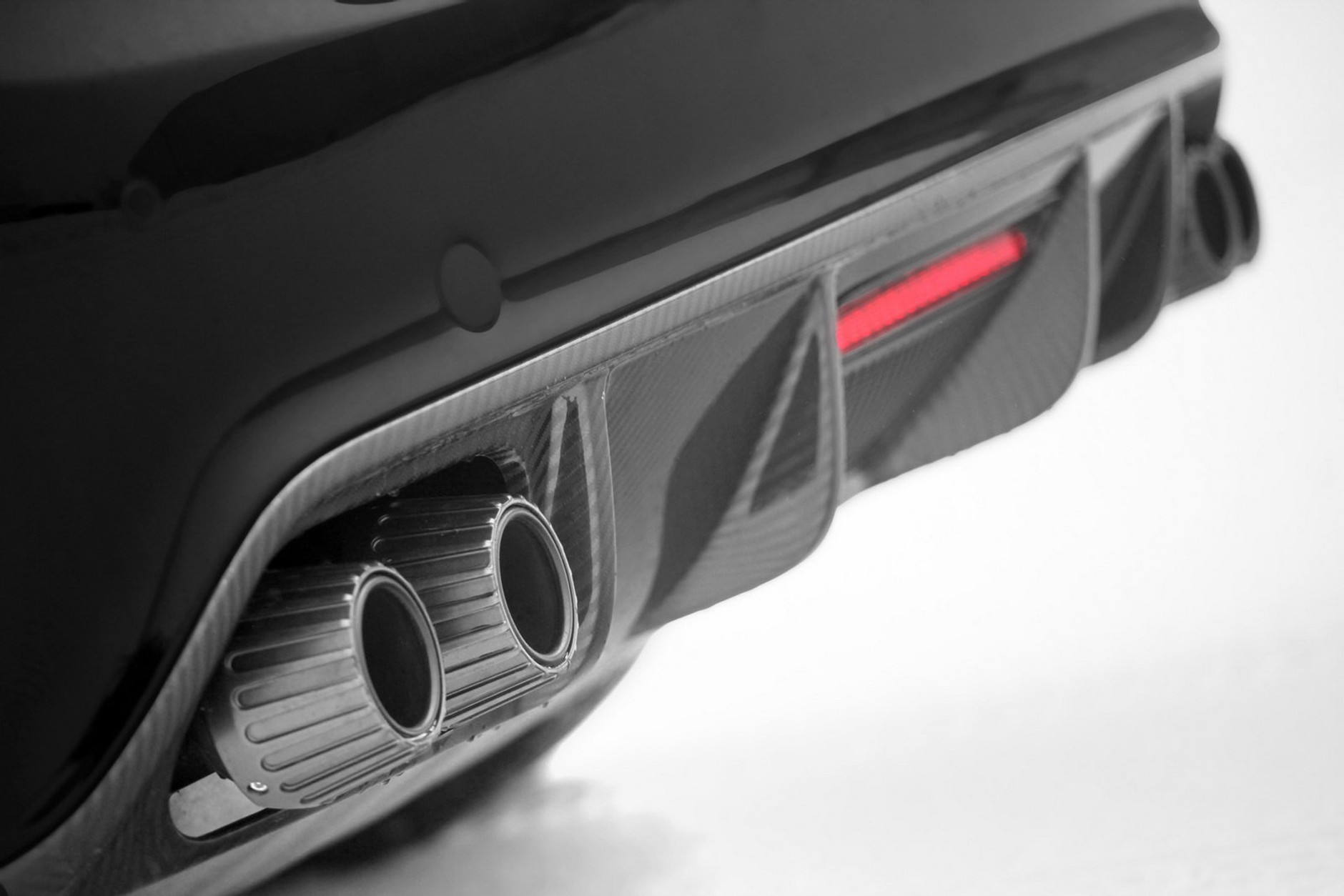 Porsche Cayenne po rosyjsku