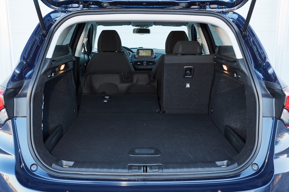 Fiat Tipo SW