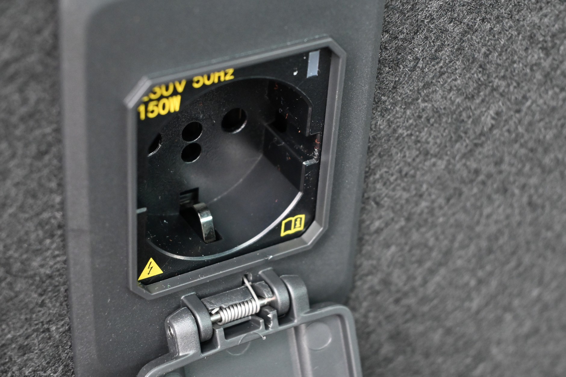 Cupra Leon VZ Sportstourer 1.5 e-Hybrid 