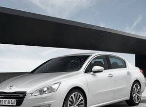Peugeot 508 wkrótce trafi na rynki europejskie