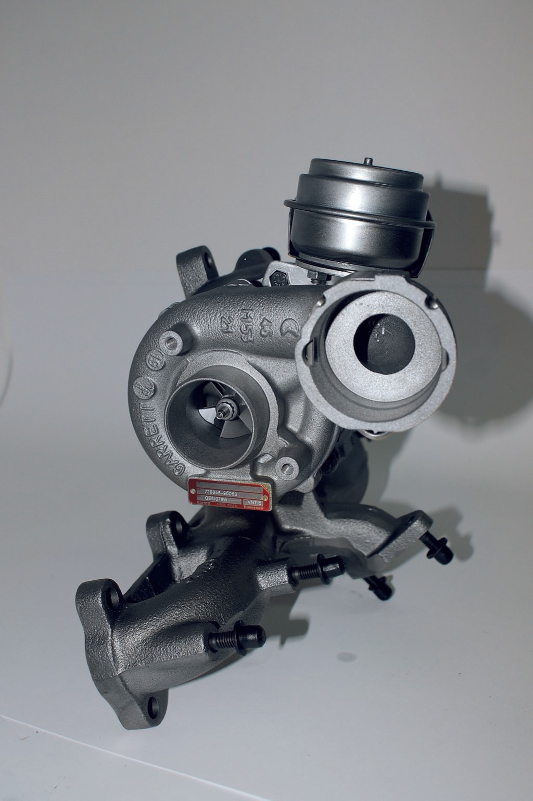 Masz w aucie turbo? Będziesz miał wydatki!