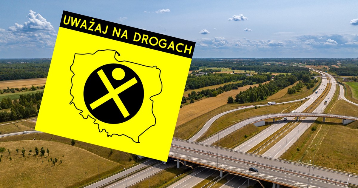 Znak "Czarny Punkt"