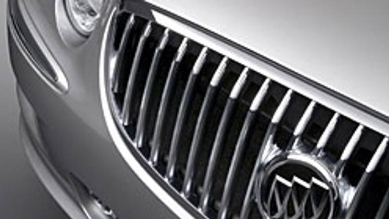 Sprzedaż GM w Chinach osiągnęła w 2007 roku poziom 1 mln pojazdów