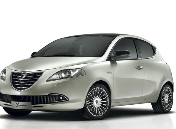 Wiemy już ile kosztuje nowa Lancia Ypsilon